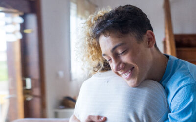 A Hockey Mom’s Intuition